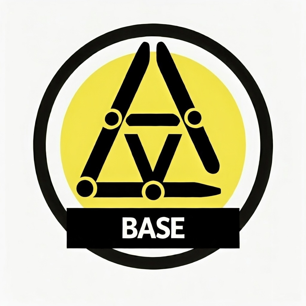 LokalBASE Logo