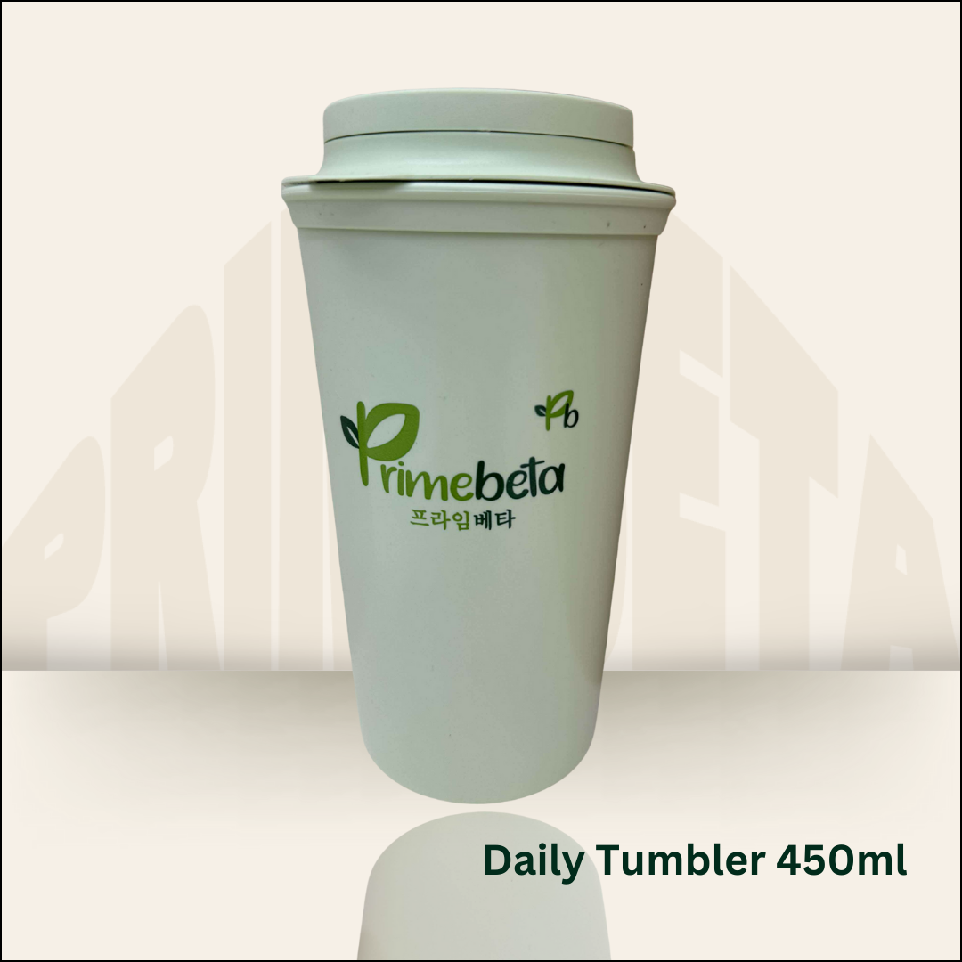 Daily Tumbler
